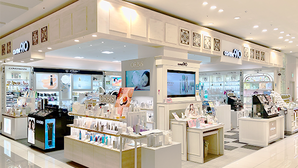 COSME910 イオンモール旭川駅前店