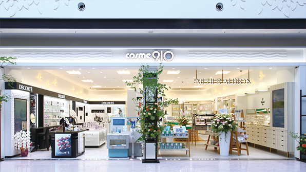 COSME910 イオンモール札幌平岡店